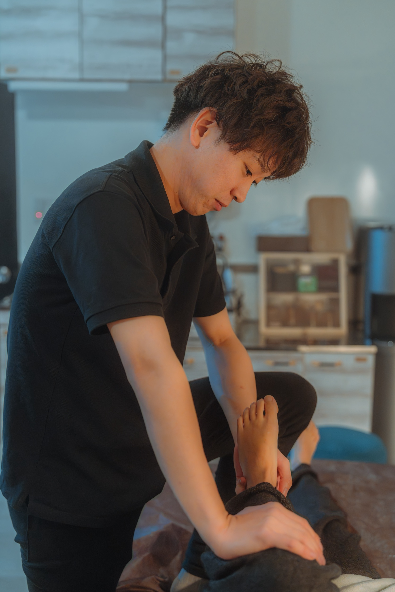 今井 慧史 プロフィール写真